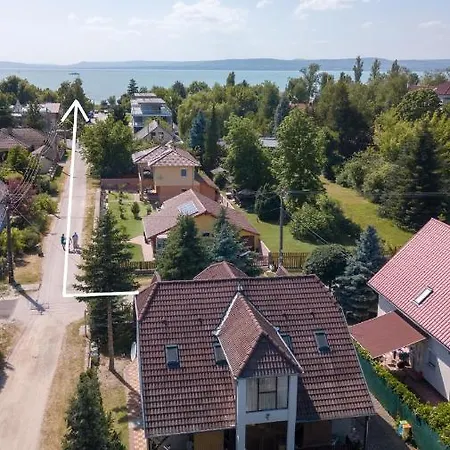 Marika * Szántód
