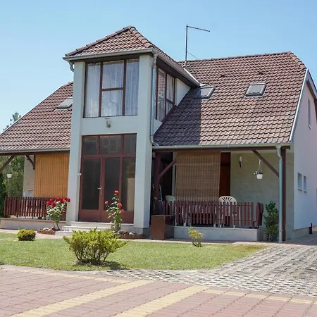 Apartamento Marika *