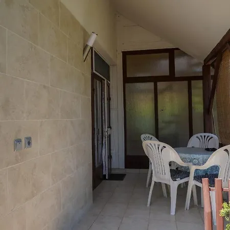 Apartman Marika