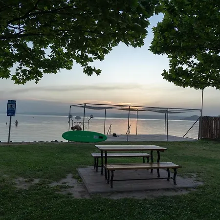 Apartment Marika Szántód