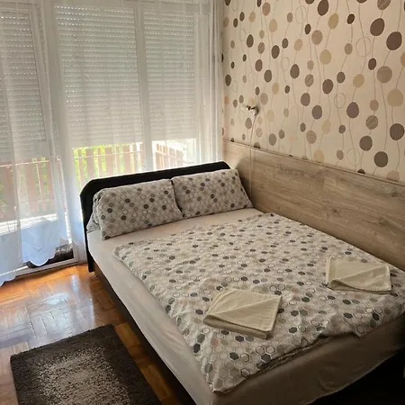 Marika Apartman