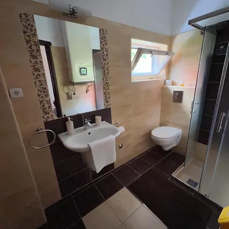 Marika Apartment Szántód