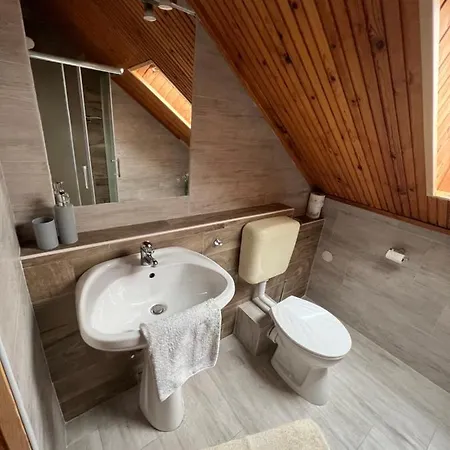 Apartman Marika Szántód