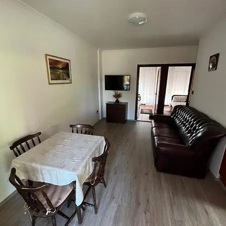 Apartman Marika *