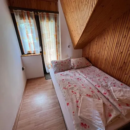 Apartment Marika Szántód