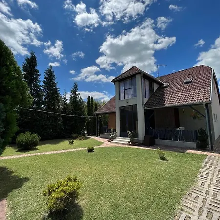 Apartment Marika Szántód