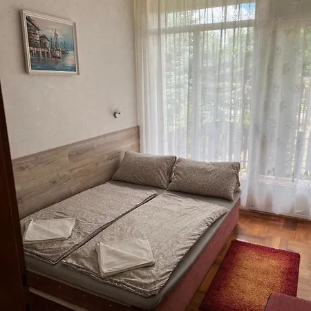 Apartman Marika *