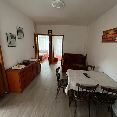 Apartman Marika Szántód