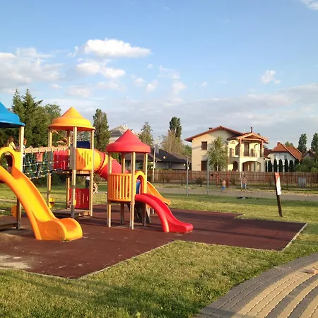 Marika Apartman *