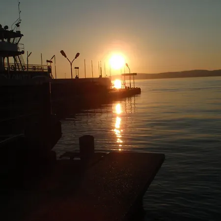 Marika Apartment Szántód