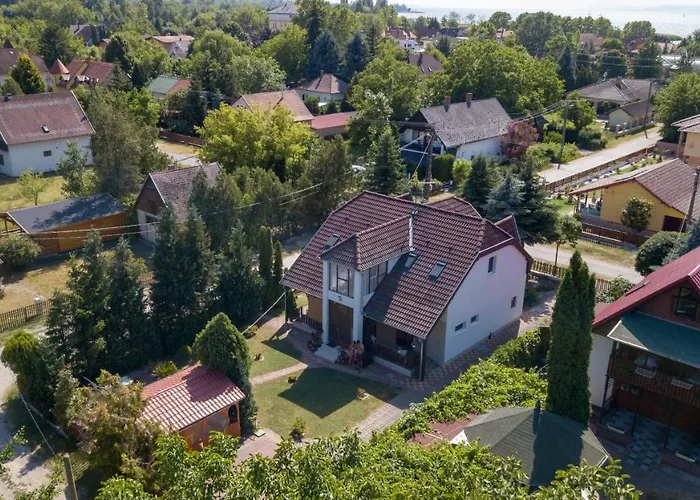 Apartamento Marika *