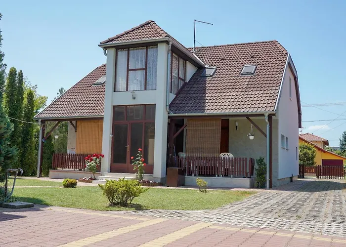 Apartamento Marika *