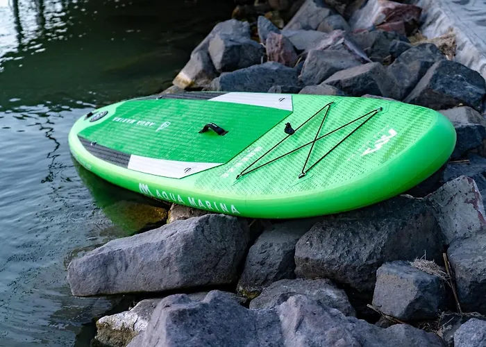 Marika Apartamento *