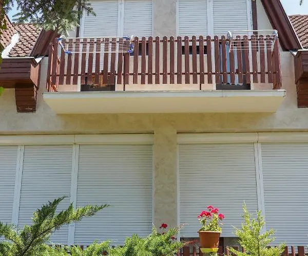 Marika Apartamento Szántód