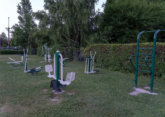 Marika Apartamento *