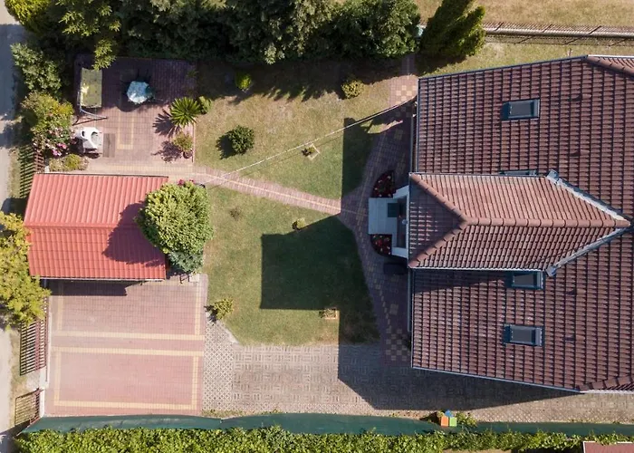 Apartamento Marika *