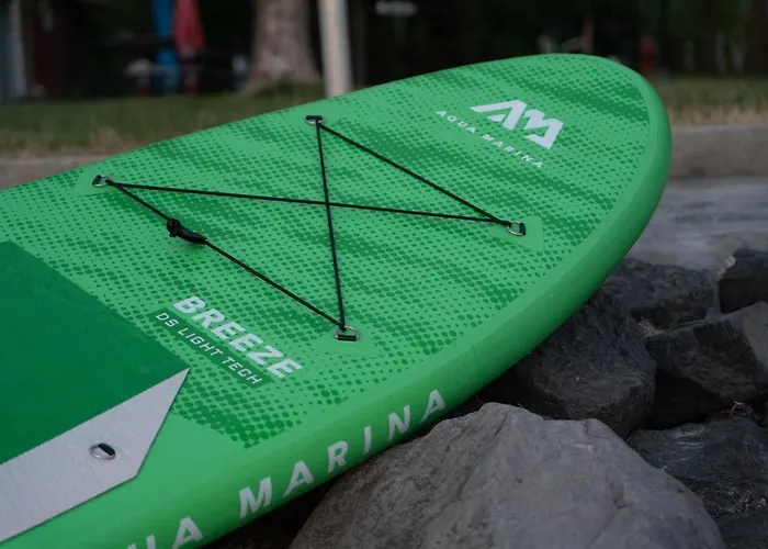 Apartamento Marika Szántód