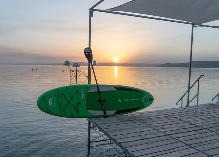 Marika Apartamento *