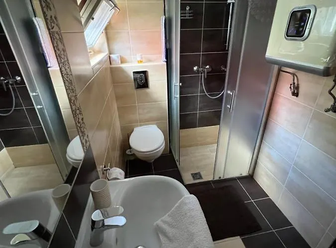 Marika Apartamento *