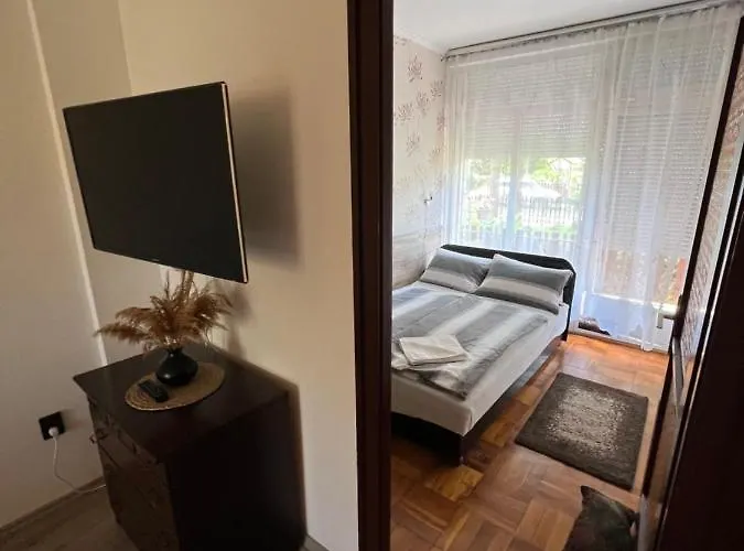 Apartamento Marika