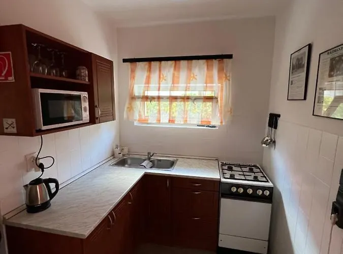 Marika Apartamento *