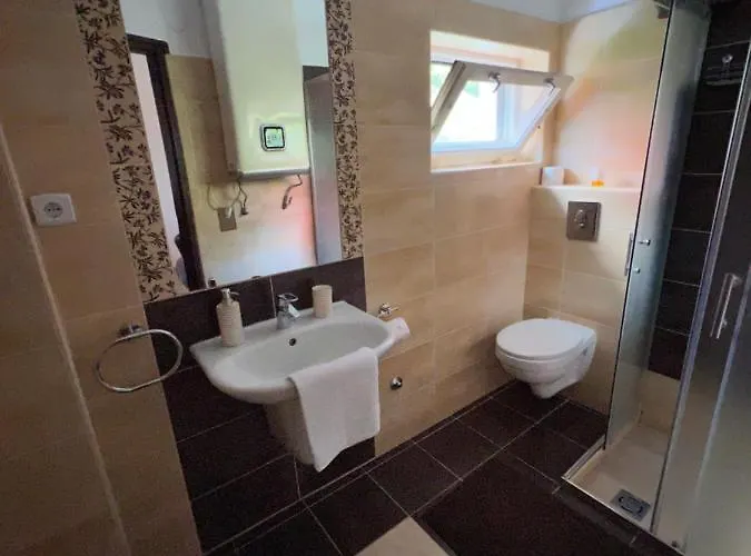 Marika Apartamento Szántód