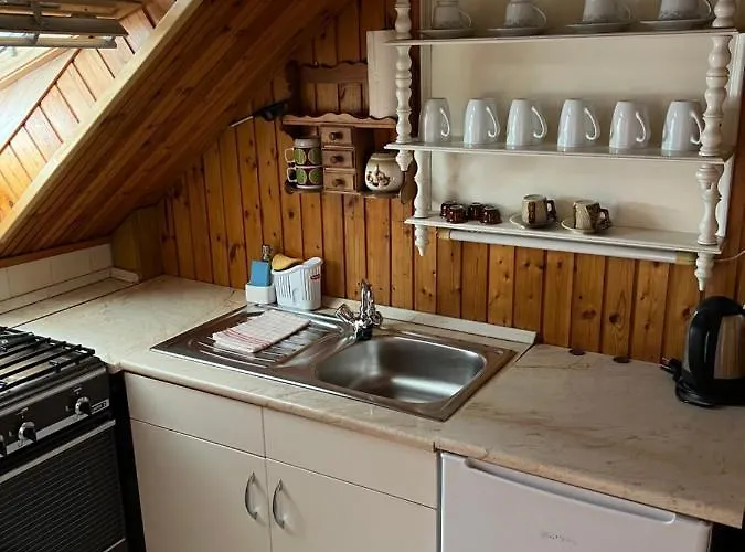 Apartamento Marika *