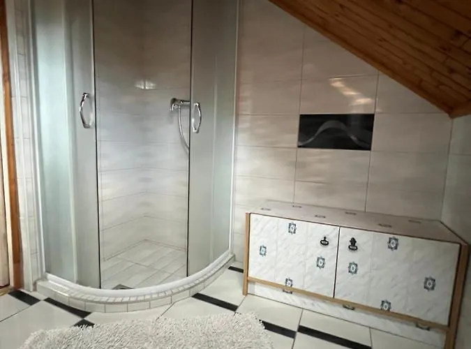 Marika Apartamento *