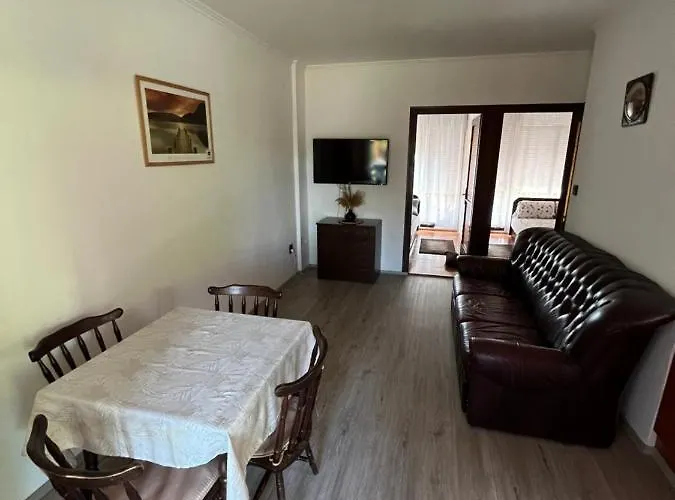 Apartamento Marika *