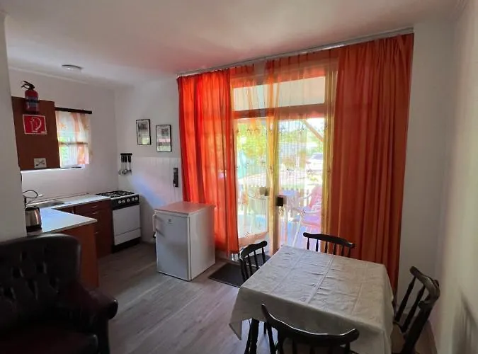 Apartamento Marika *