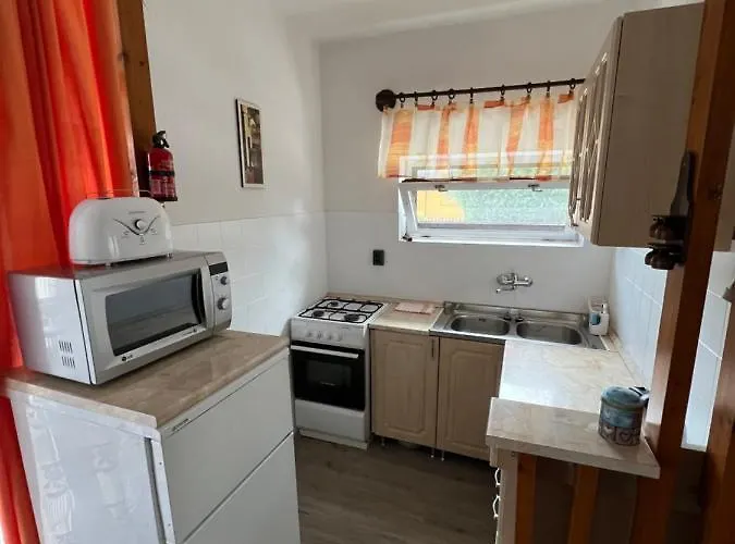 Apartamento Marika