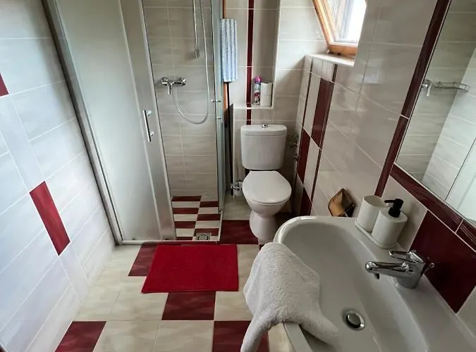 Apartamento Marika *