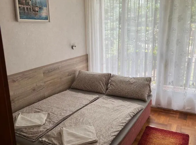Apartamento Marika *